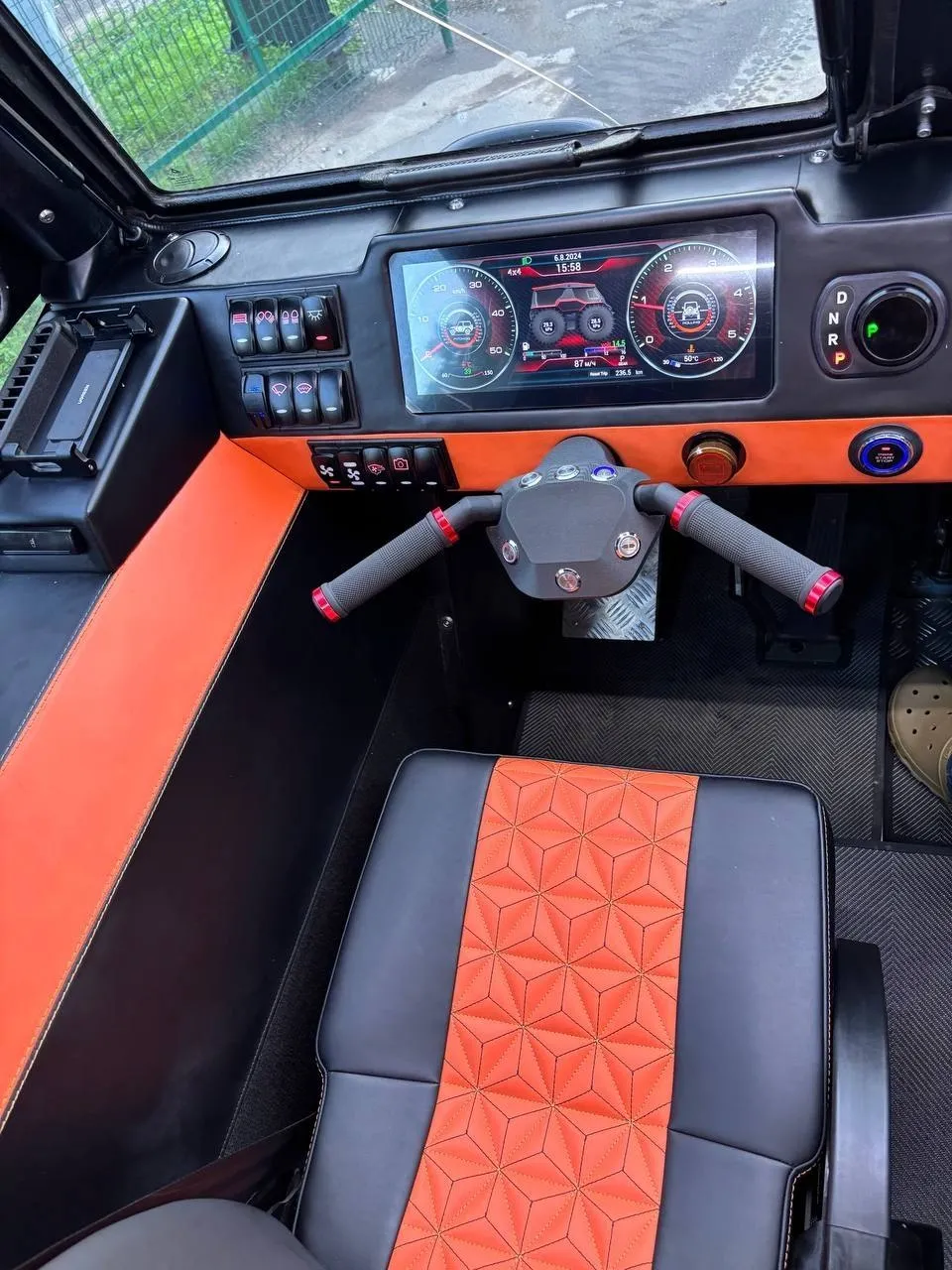 Напоминаем, что наш красавчик BigBo есть в продаже в Brutal Toys!