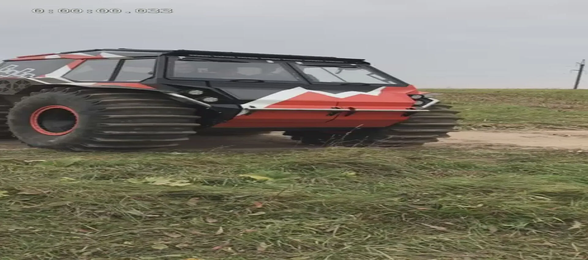 Видео из архива.