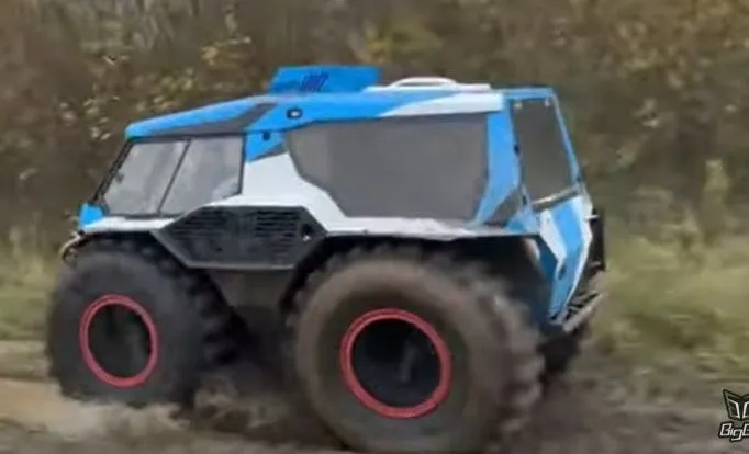 Превью видео