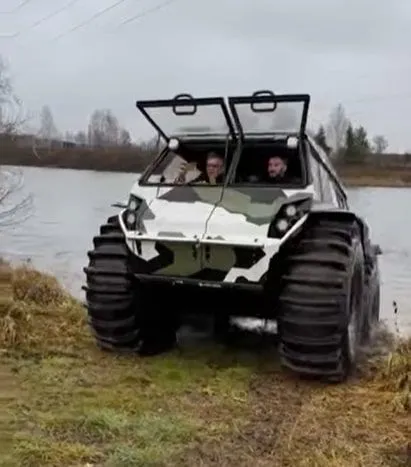 Превью видео